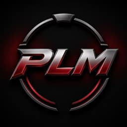 Logo PLM