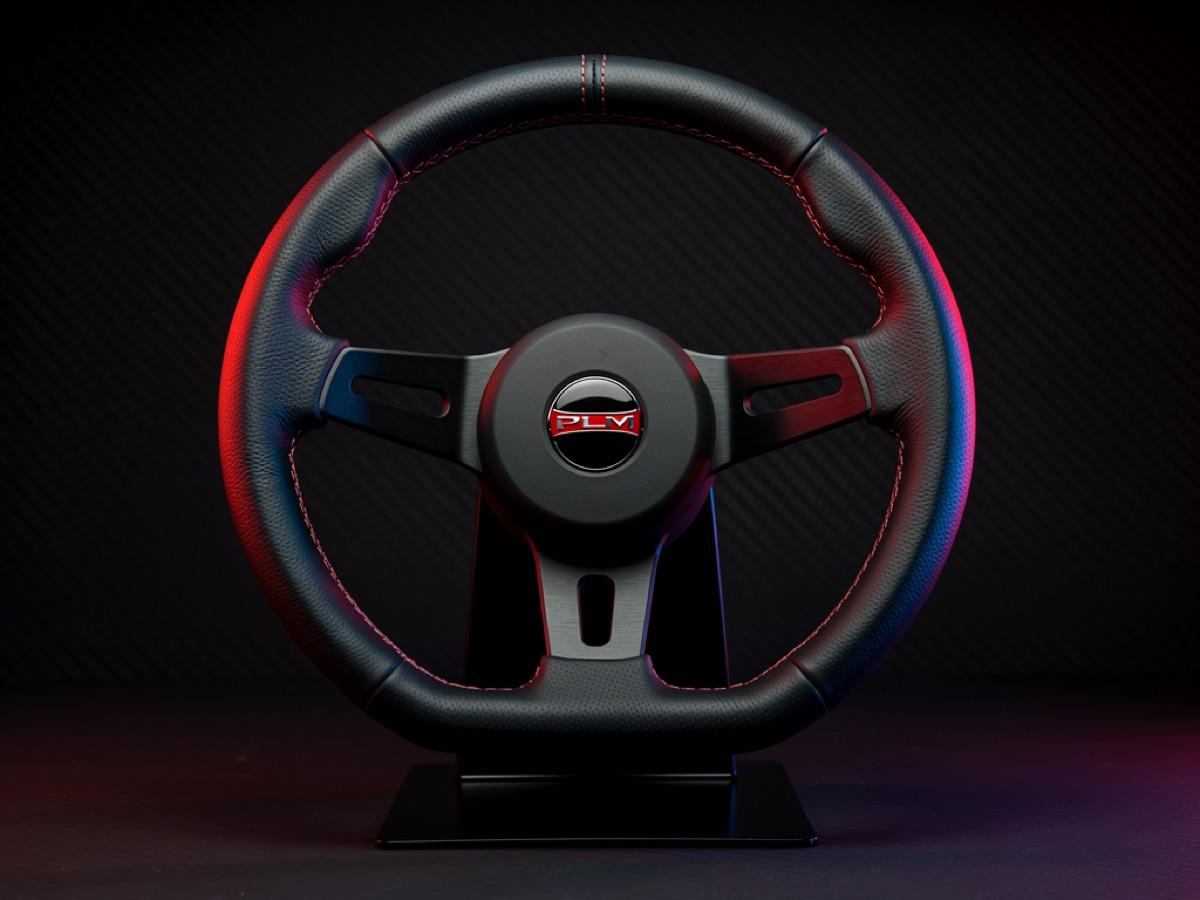 PLM Corsa Classic Retro · Cuero