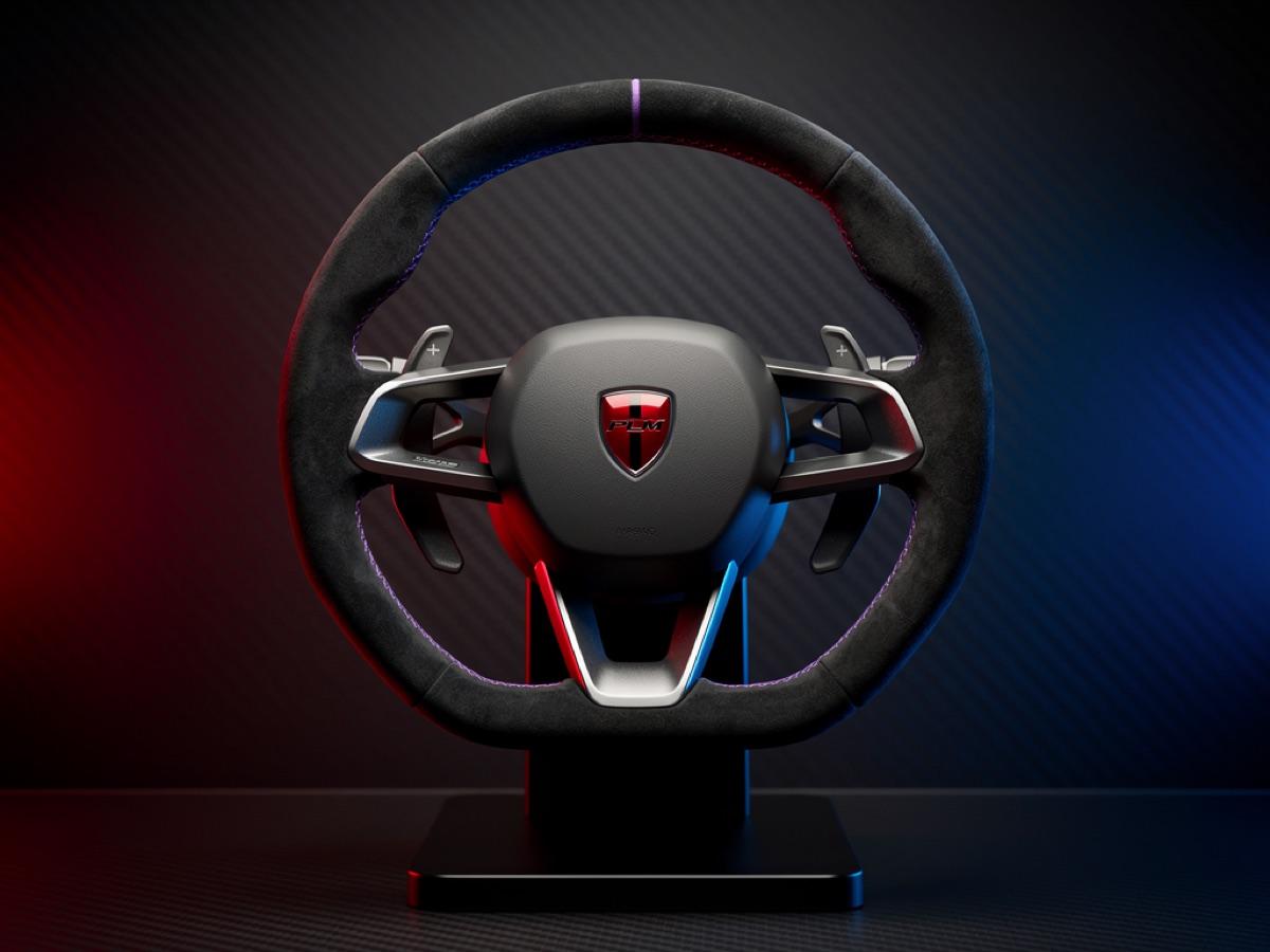 PLM DS3 Style · Alcántara