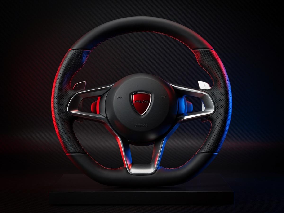 PLM Cronos Precision Sport · Cuero