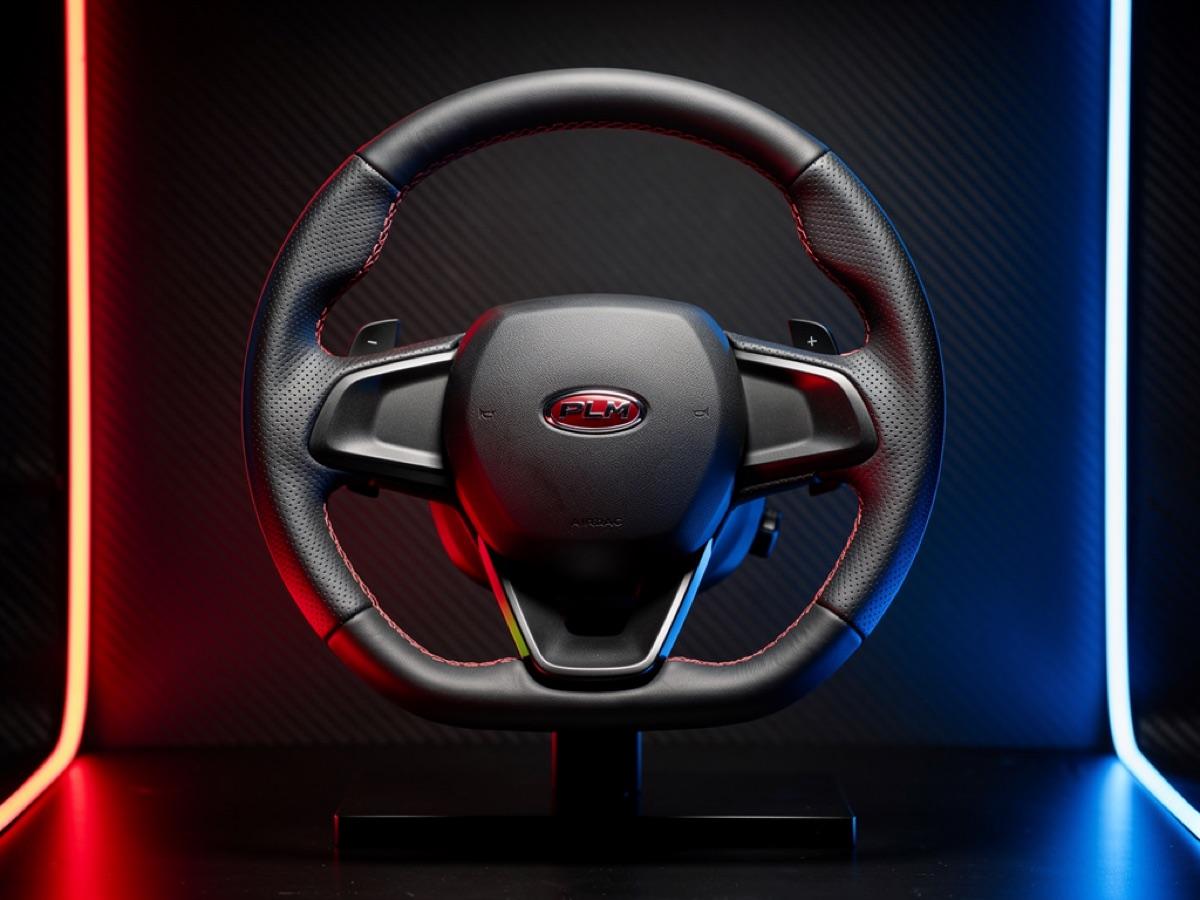 PLM Creta/Tucson Sport · Cuero