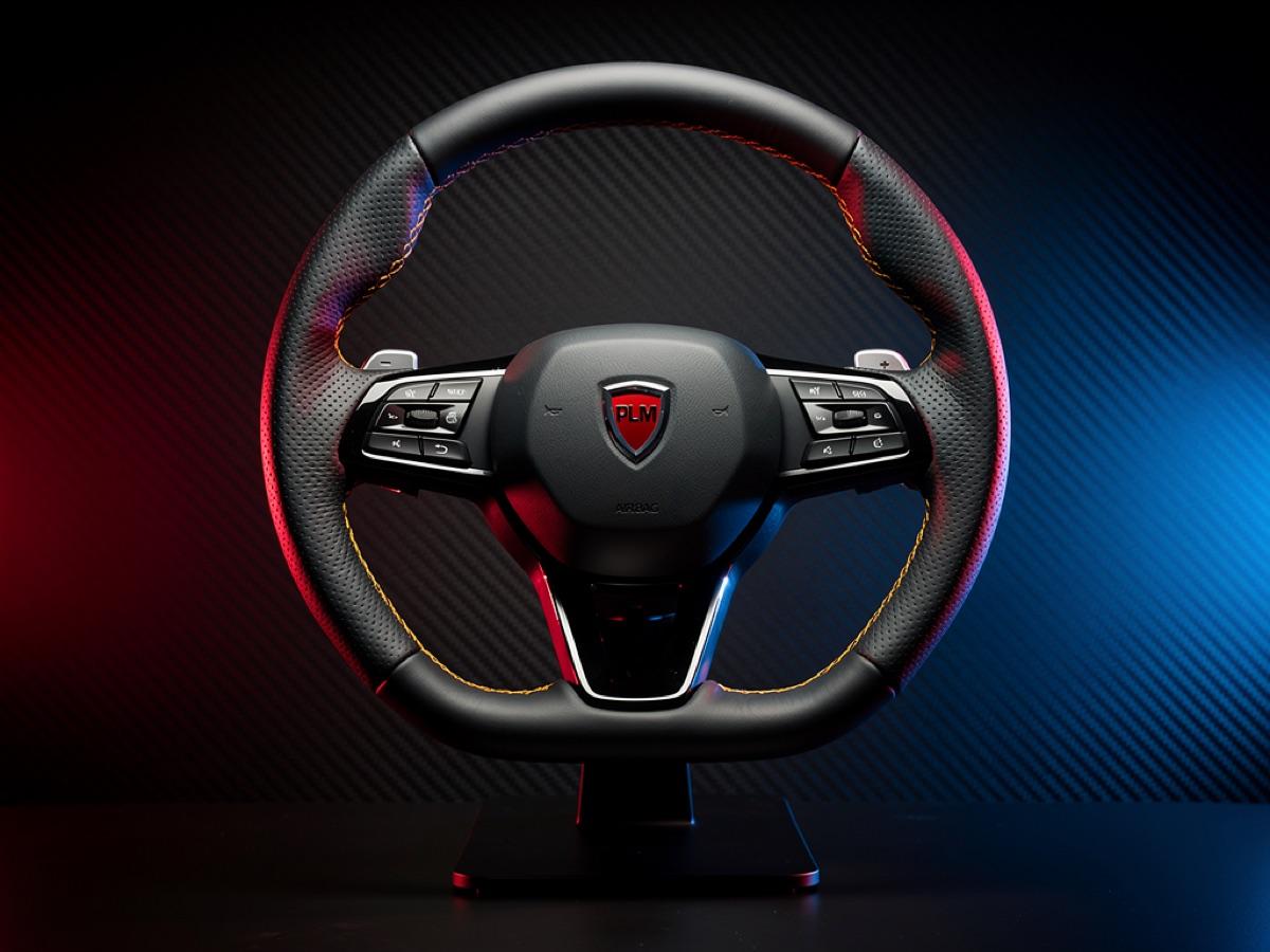 PLM Renegade Trailhawk Style · Cuero