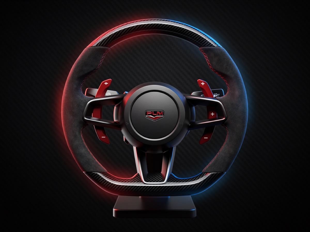 PLM Sentra Nismo Style · Levas