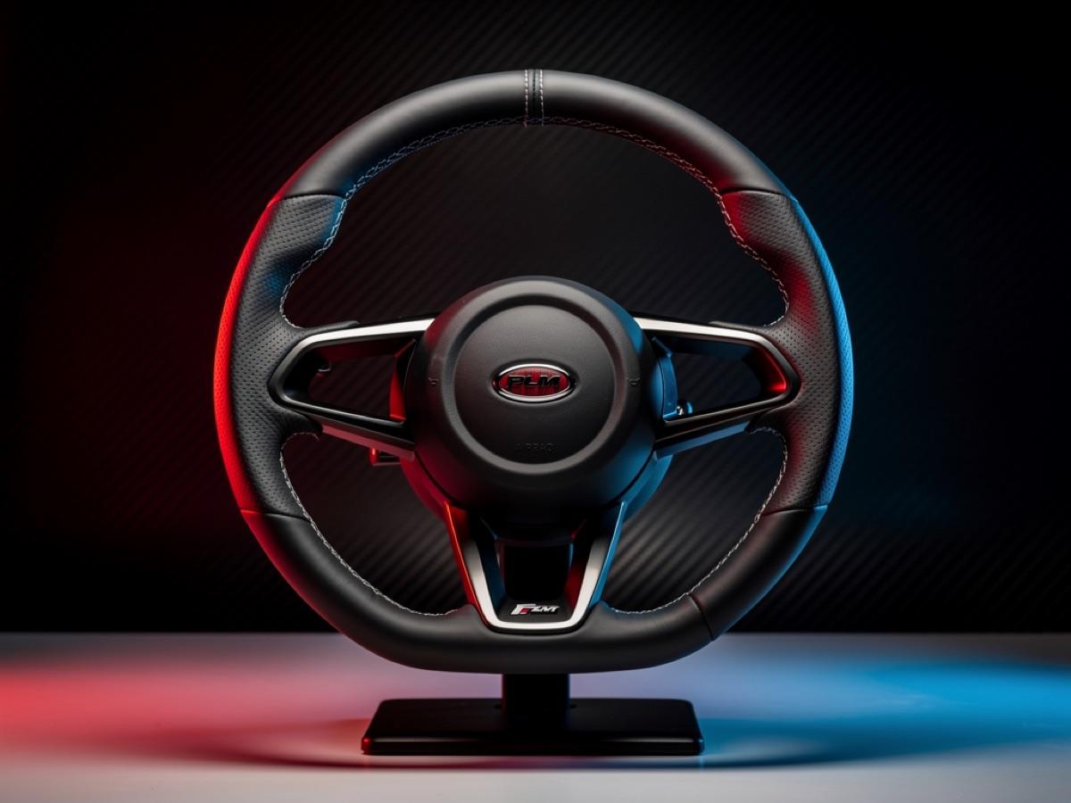PLM RAV4/Corolla Cross · Nappa