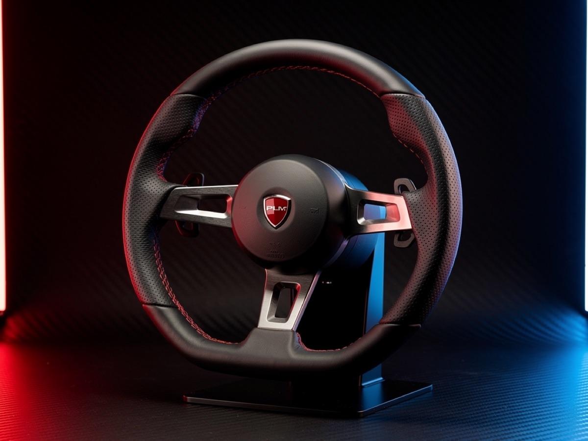PLM Golf MK4/Bora Retro · Cuero